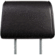 The Headrest Safe Co. Matching Companion, Slider Gun Safe, Black, HRNSSLIDERBL02