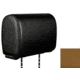 The Headrest Safe Co. The Slide Companion Matching Headrest, Tan, HRNSSLIDERTL02