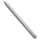 The James Brand The Bolen Stainless Steel EDC Pen, Silver, 5.30 inch, BHQ-212917