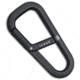 The James Brand The James Brand The Hardin Carabiner - Black, Black, adult, BHQ-109438
