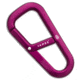The James Brand The James Brand The Hardin Carabiner - Purple, Purple, adult, BHQ-141776