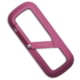 The James Brand The Madison Carabiner, Purple, 2.75 inch, BHQ-216850