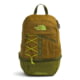 The North Face The North Face Borealis Convertible Pack, Forest Olive/Moss Green, NF0A88TK-0ON