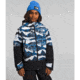The North Face The North Face Boys Freedom Insulated Jacket, NF0A82XQ-O3Q-XL
