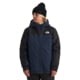 The North Face The North Face Boys Freedom Insulated Jacket, NF0A88TZ-RMO-S