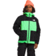 The North Face The North Face Boys Freedom Triclimate Jacket, NF0A82XS-C32-L