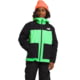 The North Face The North Face Boys Freedom Triclimate Jacket, NF0A82XS-C32-S