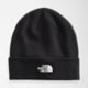 The North Face The North Face Dock Worker Recycled Beanie, NF0A3FNT-DYX