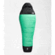 The North Face The North Face Inferno 0F/-18C Degree Sleeping Bag, Chlorophyll Green/TNF Black, Long, NF0A8CNM-C32-LNG