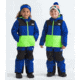 The North Face The North Face Kids Freedom Insulated Jacket, NF0A88VK-8O6-5