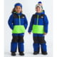 The North Face The North Face Kids Freedom Insulated Jacket, NF0A88VK-CZ6-7