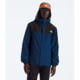 The North Face The North Face Mens Antora Jacket, NF0A7QEY-LV4-L
