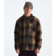 The North Face The North Face Mens Campshire Shirt, NF0A4QPM-4I8-L