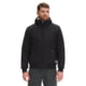 The North Face The North Face Mens Cuchillo Insulated Full Zip Hoodie, NF0A4QZO-NF1D4-S