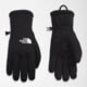 The North Face The North Face Mens Sierra Etip Glove, NF0A7RJ7-DYY-L