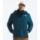 The North Face The North Face Mens Terra Peak Hoodie, NF0A88TV-1NO-XL