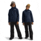 The North Face The North Face Teen Snowquest Jacket, NF0A8A00-JK3-XS
