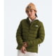 The North Face The North Face Womens Aconcagua 3 Jacket, NF0A84IU-1NI-XXL
