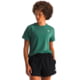 The North Face The North Face Womens Adventure Tee, NF0A8BDZ-QLI-S