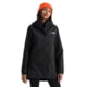 The North Face The North Face Womens Antora Parka, NF0A7QEW-4H0-L