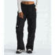The North Face The North Face Womens Antora Rain Pant, NF0A8BKE-JK3-XL