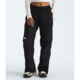 The North Face The North Face Womens Antora Rain Pant, NF0A8BKE-JK3-XL