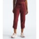 The North Face The North Face Womens Aphrodite Motion Capri, NF0A86YG-8K2-M