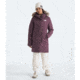 The North Face The North Face Womens Arctic Parka, NF0A84J2-4H0-M