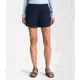 The North Face The North Face Womens Class V Short, NF0A81VV-EFS-S-SHT