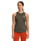 The North Face The North Face Womens Elevation Tank, NF0A82X4-N6M-L