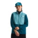 The North Face The North Face Womens Glacier Fleece Jacket, NF0A8AYM-4OJ-S