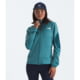 The North Face The North Face Womens Mistyescape Fleece Jacket, NF0A87HT-KX7-L