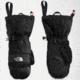 The North Face The North Face Womens Montana Ski Mitt, NF0A89QJ-JK3-L