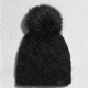 The North Face The North Face Womens Oh Mega Fur Pom Beanie, NF0A8880-DYY