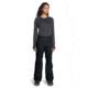 The North Face The North Face Womens Sally Insulated Pant, NF0A7WYJ-JK3-M-REG