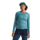 The North Face The North Face Womens Shadow Long Sleeve Shirt, NF0A87TX-O0F-M