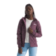 The North Face The North Face Womens Shelbe Raschel Hoodie, NF0A84JJ-1NI-M