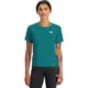 The North Face The North Face Womens Sunriser Short Sleeve Shirt, NF0A8BBX-6IE-S