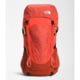 The North Face The North Face Womens Terra 55 Backpack, NF0A3GA8-IX2-XS/S