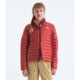 The North Face The North Face Womens Terra Peak Jacket, NF0A8DEE-BOU-M