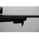 The Outdoor Connection Picatinny Rail Extender, w/QD Connector, Black, SSRE-2