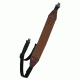 The Outdoor Connection Summit Sling Custom Logo, Brown, SMT-91199