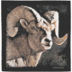 The Printed Image Bighorn Bandana 643