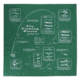 The Printed Image , Fly Fishing, Fly FIsh, PIM-SOO312-B