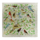 The Printed Image , Songbirds, Songbirds, PIM-SOO640-B