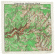 The Printed Image , Yosemite Topo, Multi, PIM-518