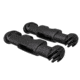 The Snubber Fender - Black - Pair, S51202