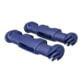 The Snubber Fender - Navy Blue - Pair, S51200