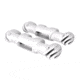 The Snubber Fender - White - Pair, S51208