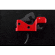The Triggered Company The LAT Assisted Reset Rifle Trigger w/ Ambi